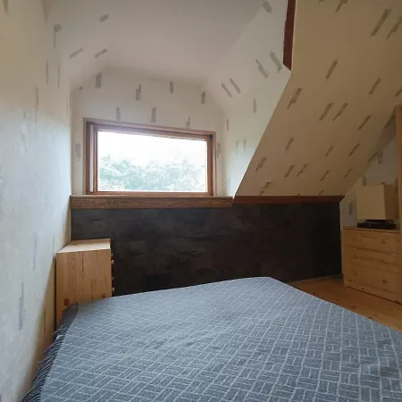 Surf In Melnrage Apartment *