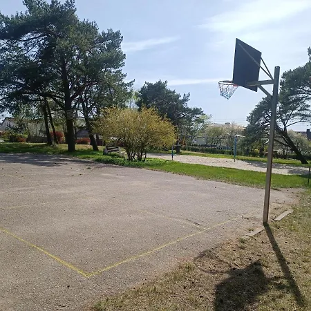 Apartment Surf In Melnrage Klaipeda