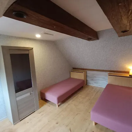 Apartment Surf In Melnrage
