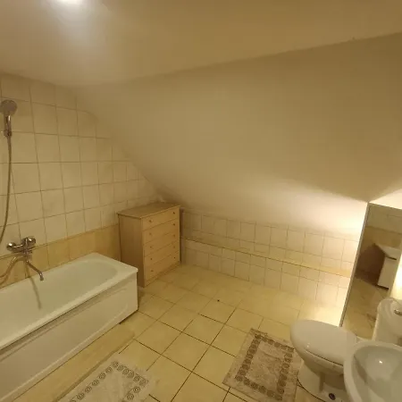 Apartment Surf In Melnrage *