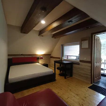 Apartamento Surf In Melnrage