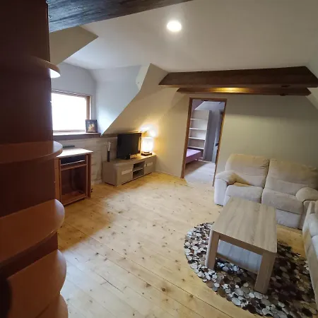 Διαμέρισμα Surf In Melnrage *