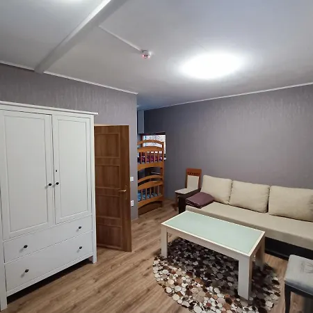 Surf In Melnrage Apartment Klaipeda