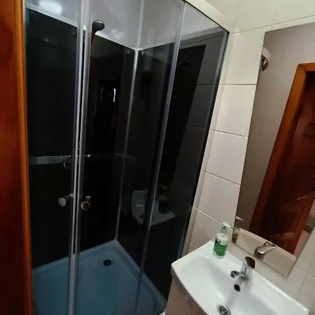 Apartment Surf In Melnrage *