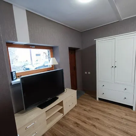 Apartment Surf In Melnrage *