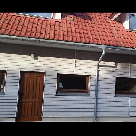 Surf In Melnrage * Κλαϊπέντα