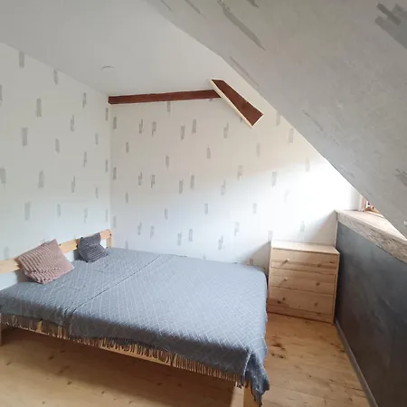 Surf In Melnrage Διαμέρισμα *