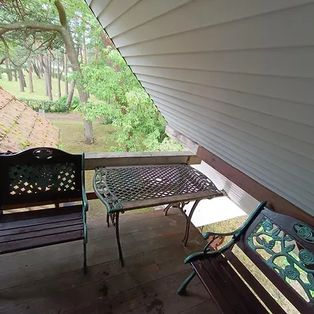 Διαμέρισμα Surf In Melnrage Κλαϊπέντα