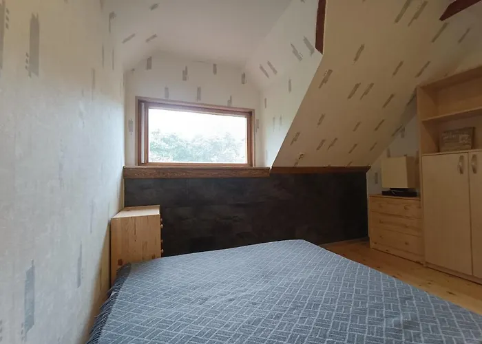 Surf In Melnrage Διαμέρισμα *