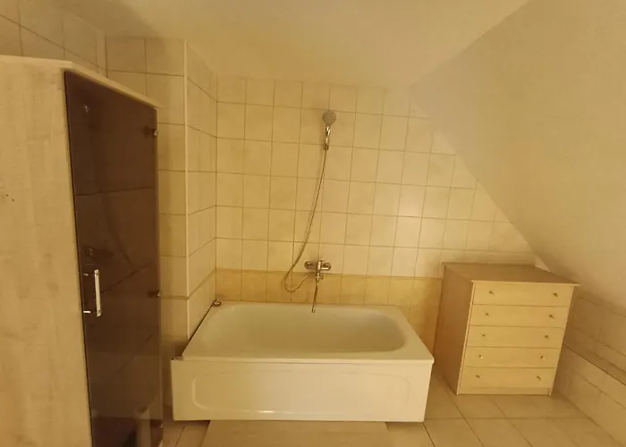 Διαμέρισμα Surf In Melnrage *