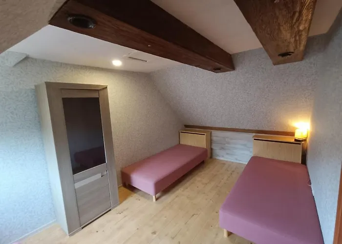 Διαμέρισμα Surf In Melnrage