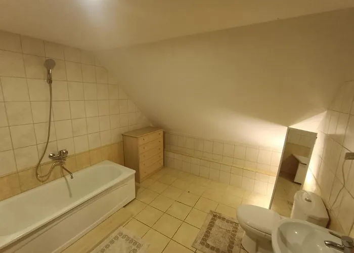 Διαμέρισμα Surf In Melnrage *