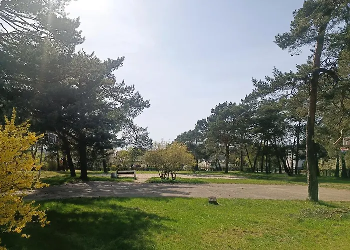 Surf In Melnrage Διαμέρισμα