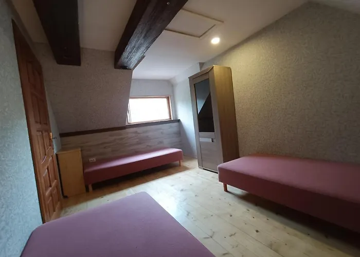 Surf In Melnrage Διαμέρισμα *