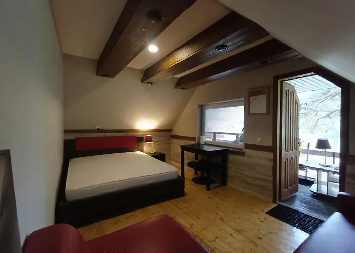 Διαμέρισμα Surf In Melnrage