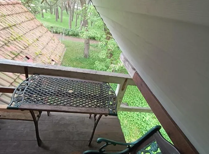 Surf In Melnrage * Κλαϊπέντα