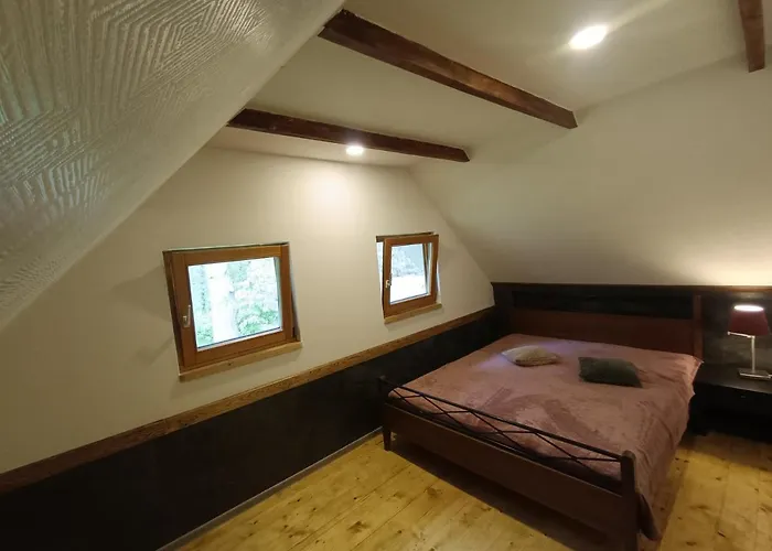 Surf In Melnrage Διαμέρισμα *