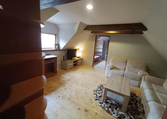 Διαμέρισμα Surf In Melnrage *