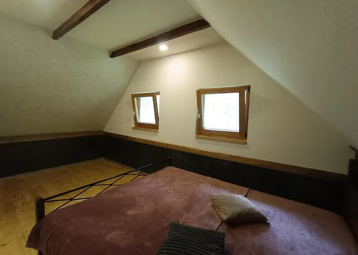 Surf In Melnrage Διαμέρισμα *