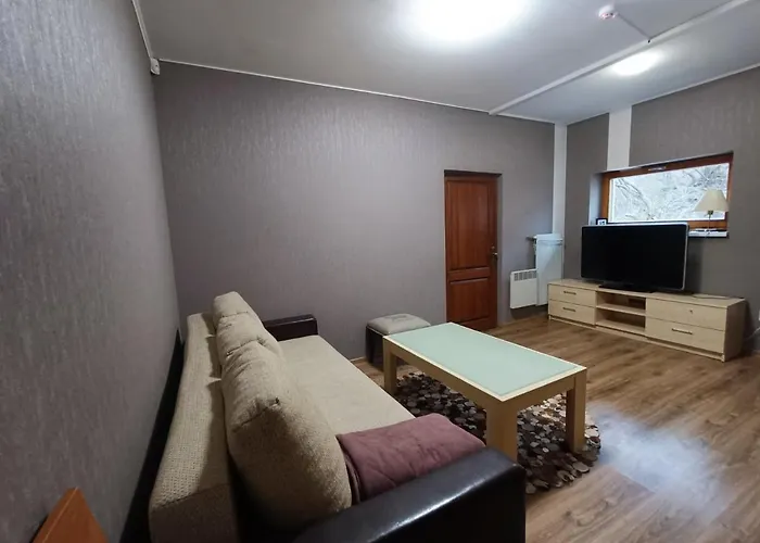 Surf In Melnrage * Κλαϊπέντα