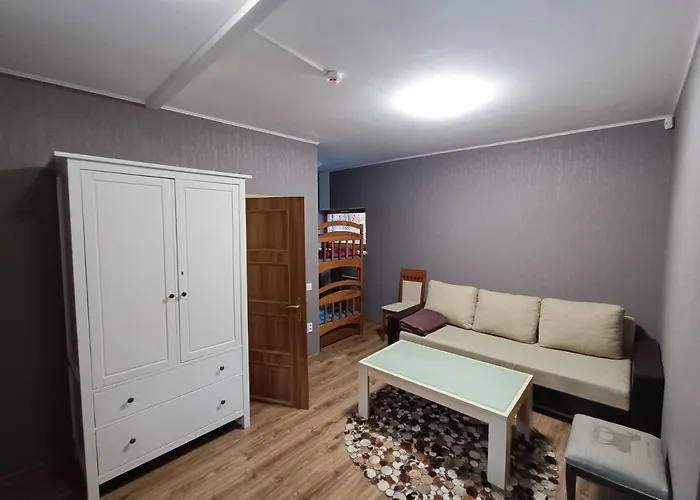 Surf In Melnrage Διαμέρισμα Κλαϊπέντα