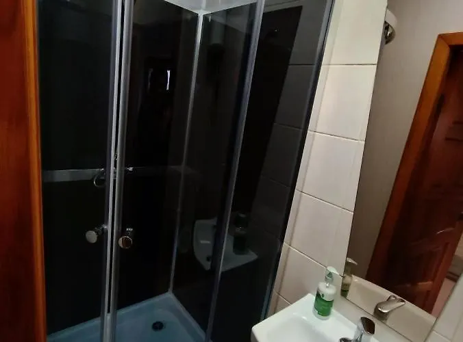 Διαμέρισμα Surf In Melnrage *