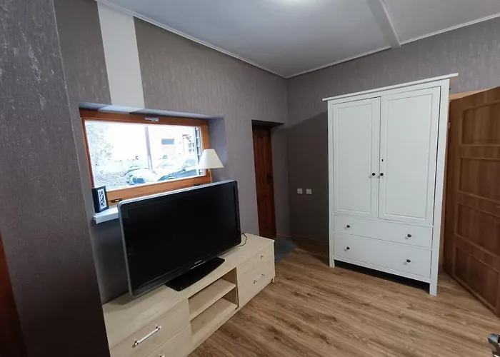 Διαμέρισμα Surf In Melnrage *