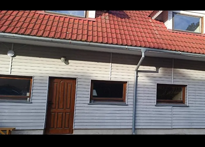 Surf In Melnrage * Κλαϊπέντα