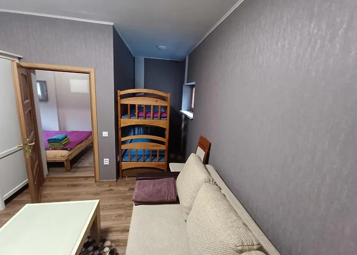 Surf In Melnrage Κλαϊπέντα