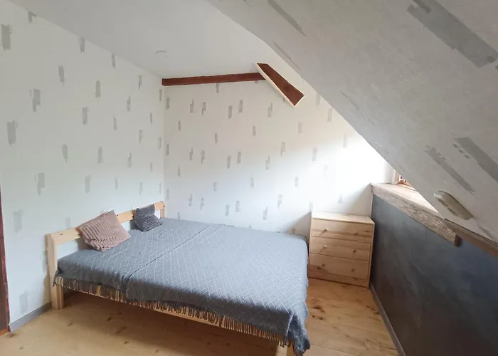 Surf In Melnrage Διαμέρισμα *