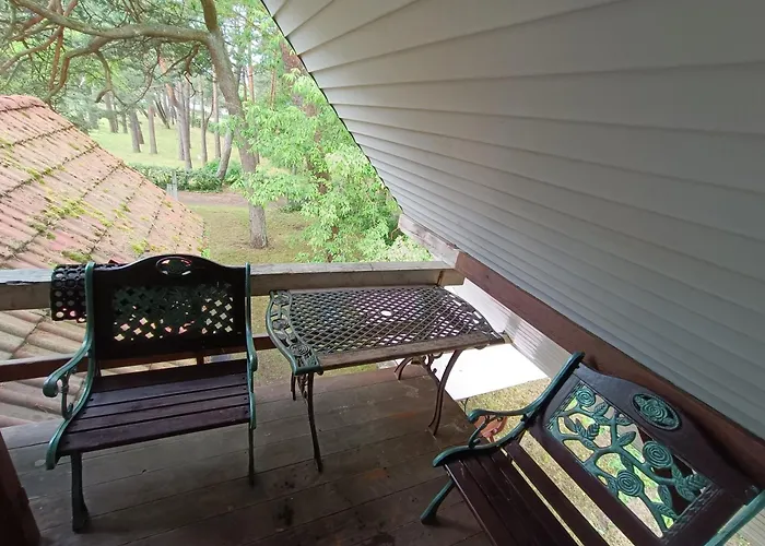 Διαμέρισμα Surf In Melnrage Κλαϊπέντα