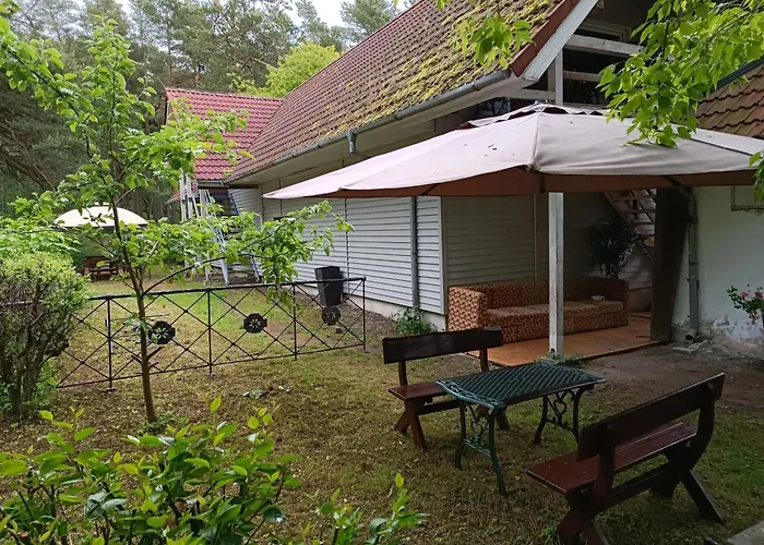 Surf In Melnrage Διαμέρισμα Κλαϊπέντα